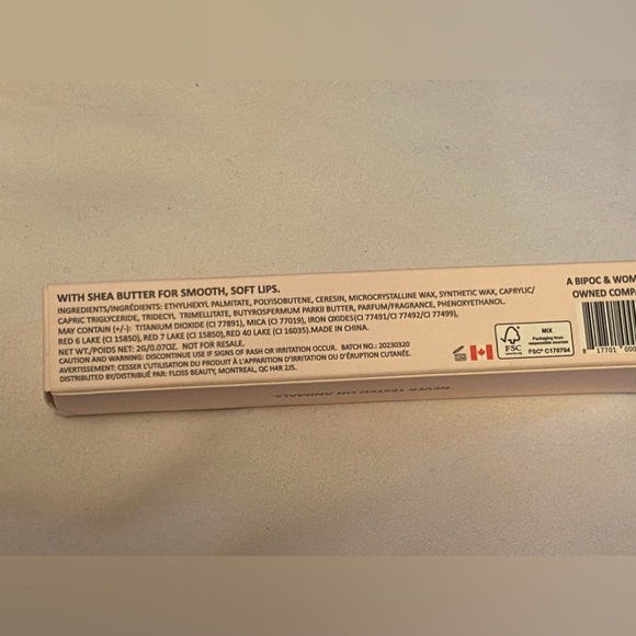 💄-Lip Advocate-💄 - Picture 3 of 7